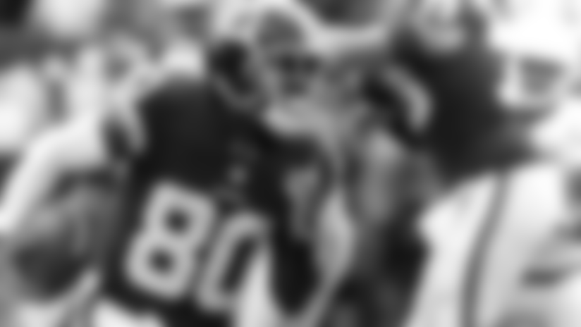 Staying Or Going? How 'Skins Might Handle Jamison Crowder