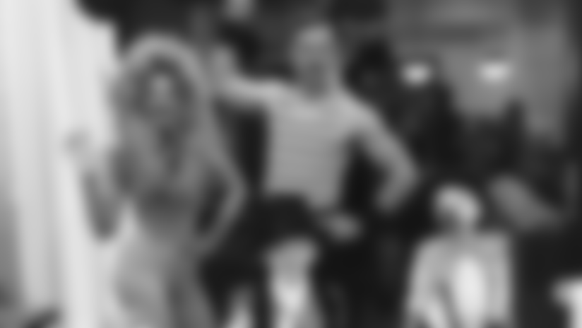 A Look At The Smith Family's Halloween Dominance