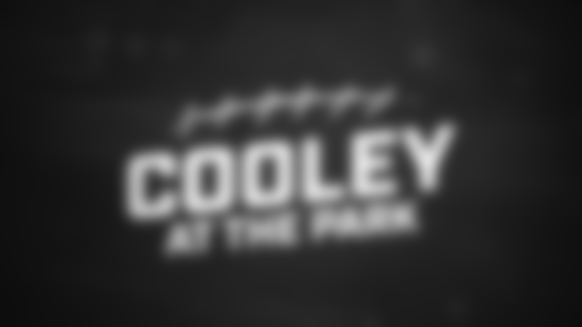 Cooley At The Park - Episode 65