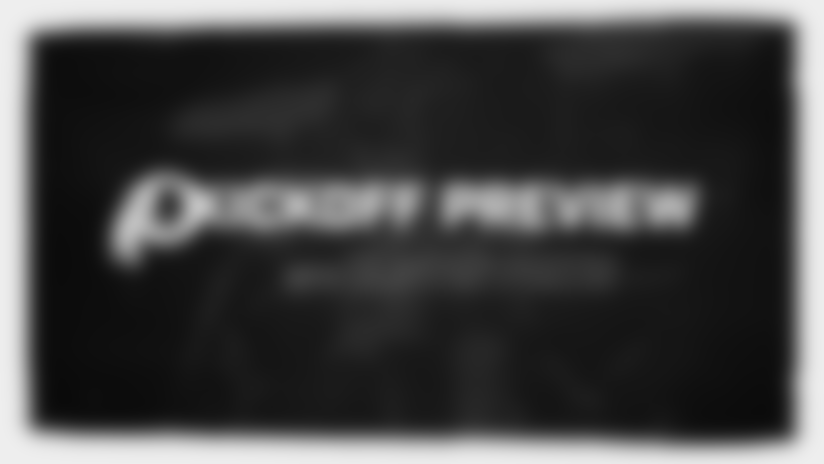 Redskins Kickoff Preview October 5th, 2019