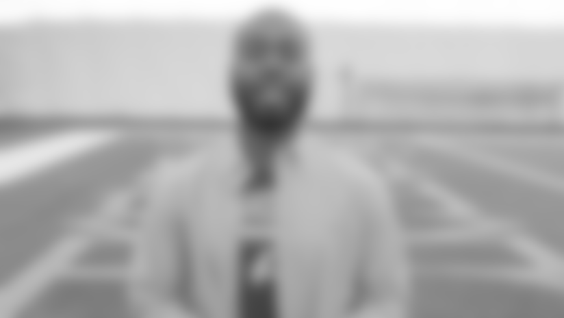 Key Matchup: Redskins Defense Ready To Stop The Run