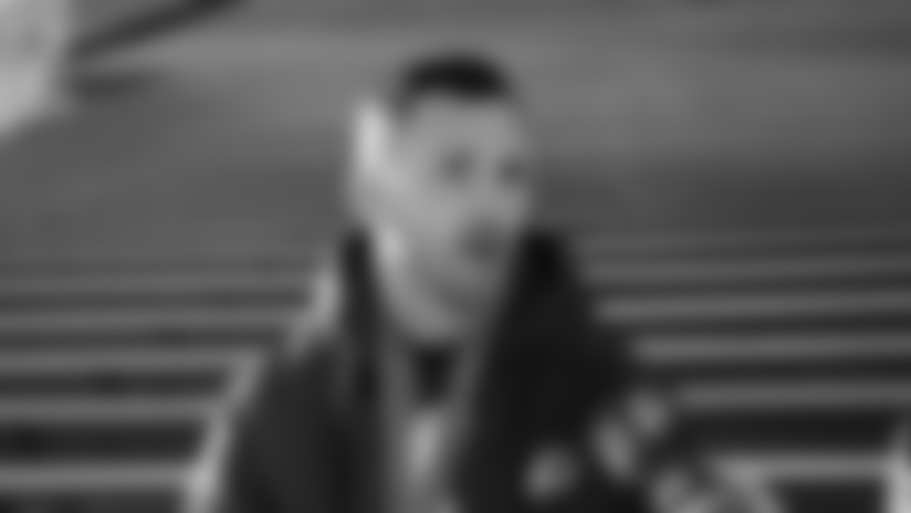 Kyle Smith On Scouting: "It's An Exciting Process"