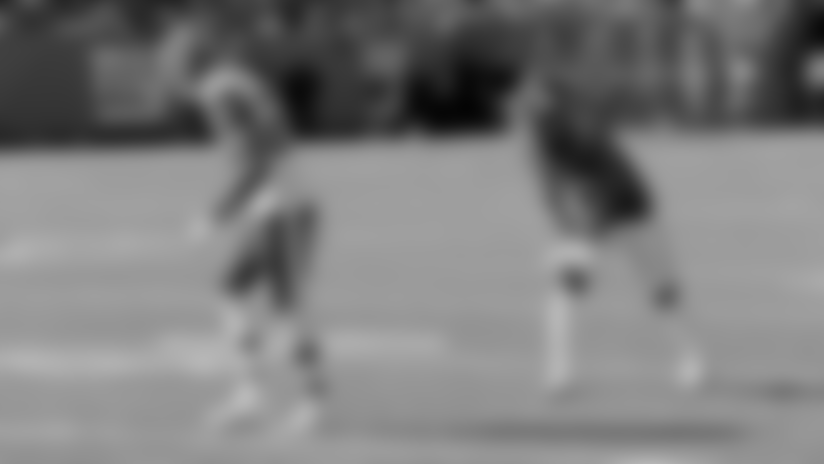 Key Matchup: Redskins Secondary Ready To Defend The Giants Pass Attack