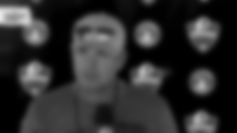 Jay Gruden: "We Accomplished What We Wanted To"