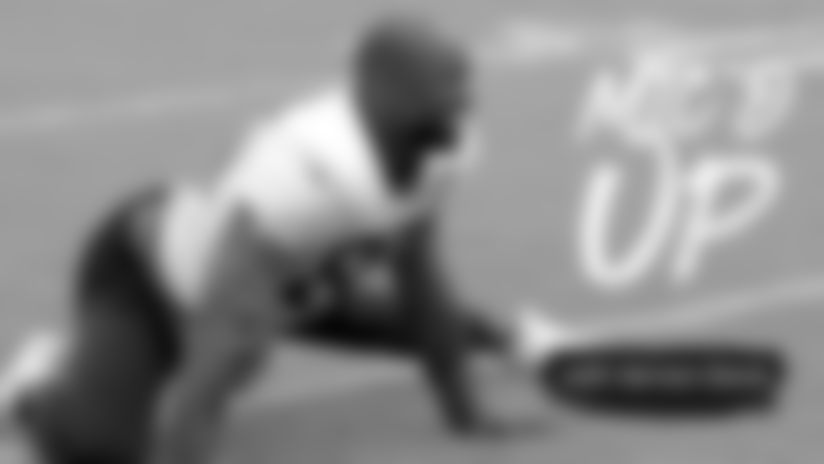 Mic'd Up: Vernon Davis