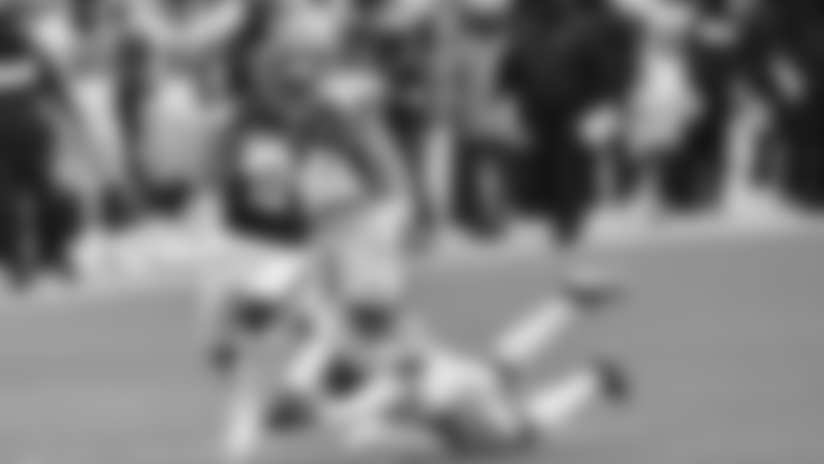 A 25-3 victory over the Dallas Cowboys improved the Washington Football Team's record to 2-5. Here's how its division foes fared in Week 7.