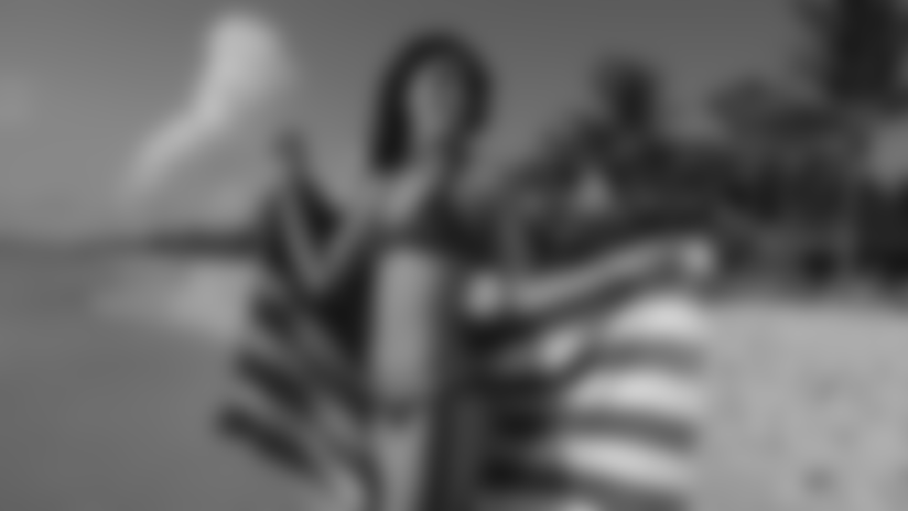 Beauties On The Beach: Stephanie H.