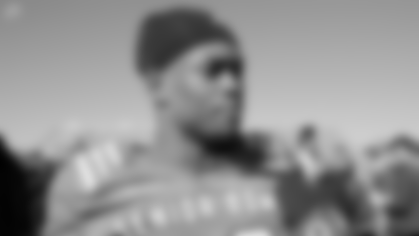 DB Nasir Adderley On Senior Bowl: "It's Been A Tremendous Opportunity"