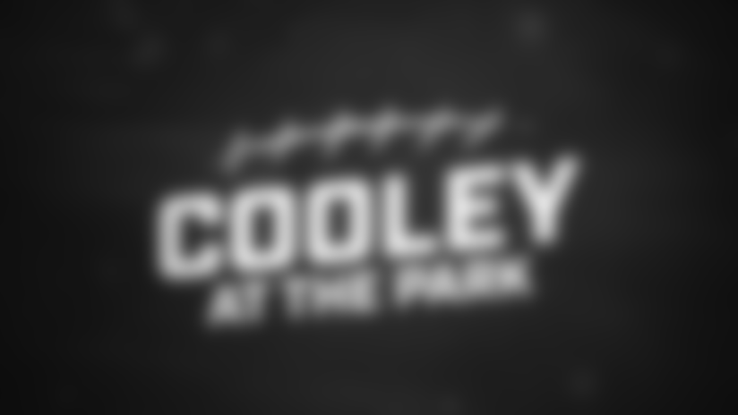 Cooley At The Park - Episode 66