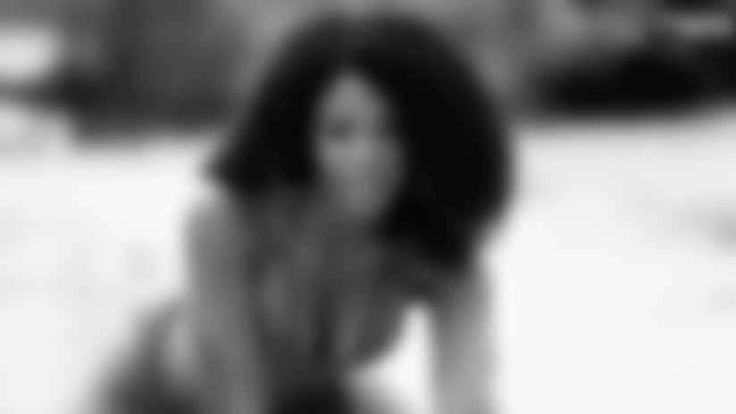 Beauties On The Beach: London