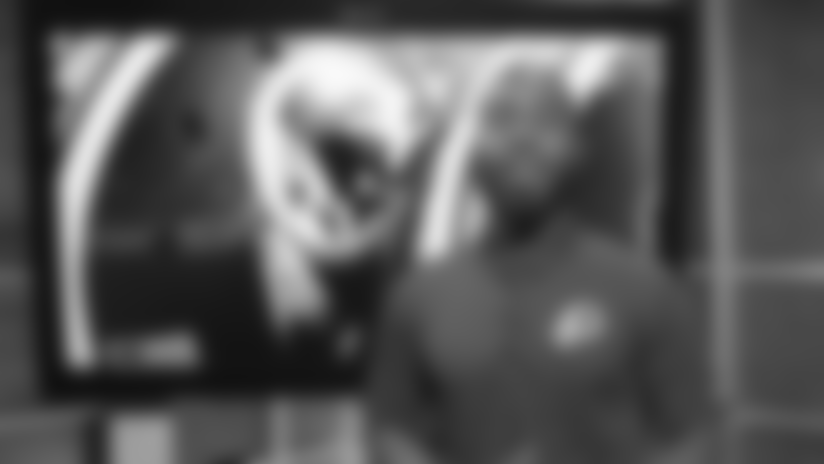 Ticketmaster Key Matchup: Redskins Defense Eager To Slow Down Derrick Henry