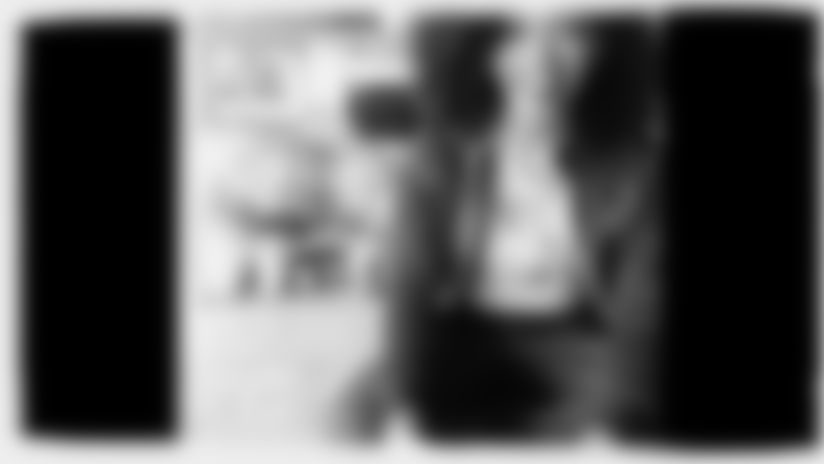 Farewell To WRC London