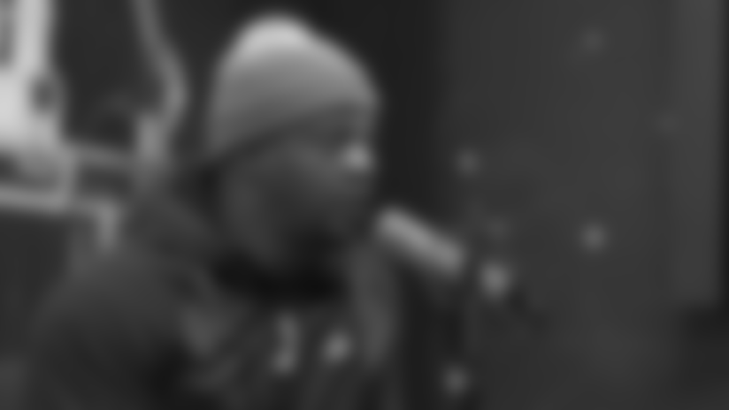 26 Minutes With Clinton Portis: Joe Gibbs Racing Dominates Daytona 500