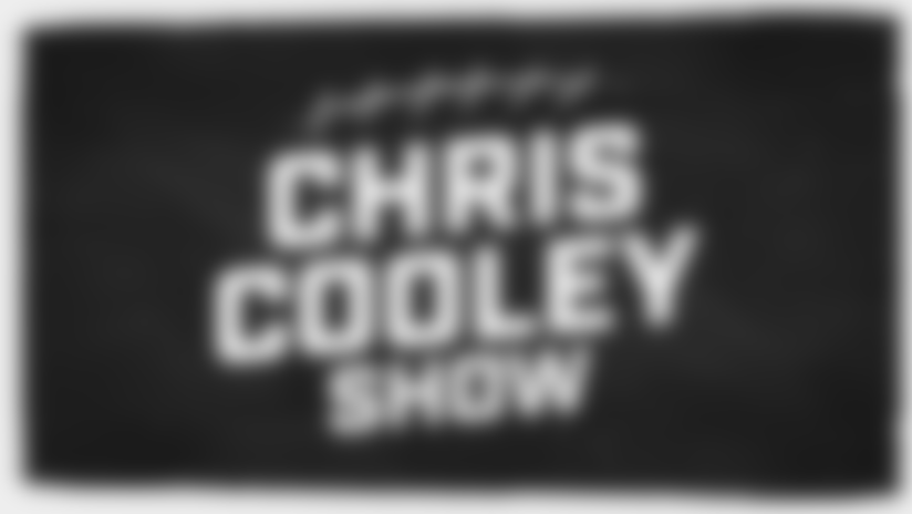 Chris Cooley and Larry Michael discuss the TNF brawl between the Steelers and Browns and preview the New York Jets.