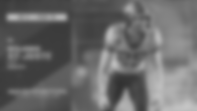 Washington Selects Benjamin St-Juste With 74th Pick In ...