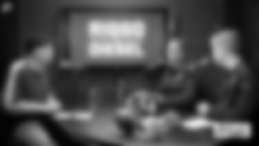 Redskins Kickoff Preview: McCarthy Services Segment