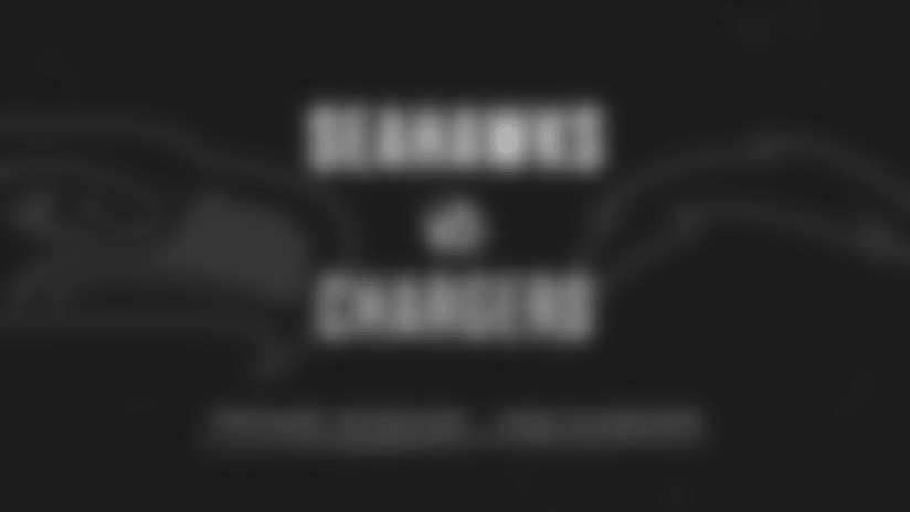 2018 Week 9: GM John Schneider Pregame Interview vs Chargers