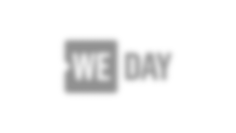 WE Day
