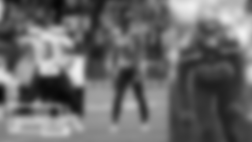 Monday Round-Up: Three Seahawks Make Pro Football Focus' 'Top 101 Players From The 2019 NFL Season' List