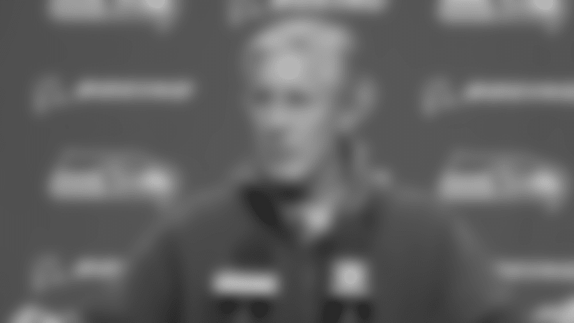 Pete Carroll 2018 Week 6 Tuesday Press Conference