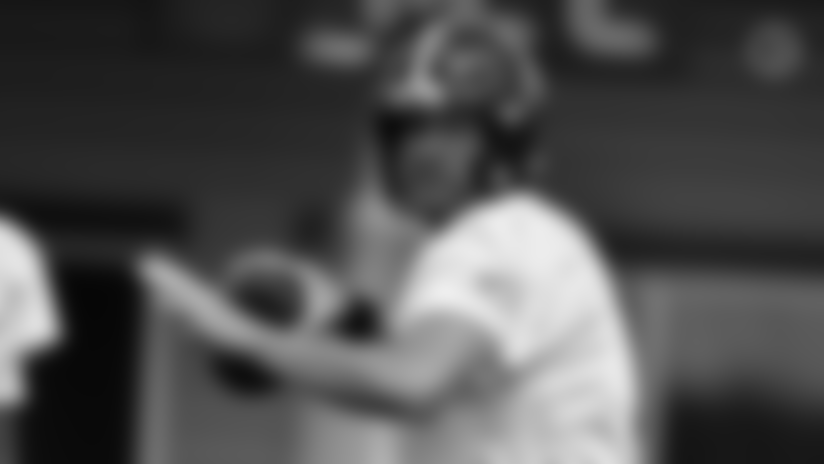 Ben Roethlisberger will start on Sunday against the Tennessee Titans
