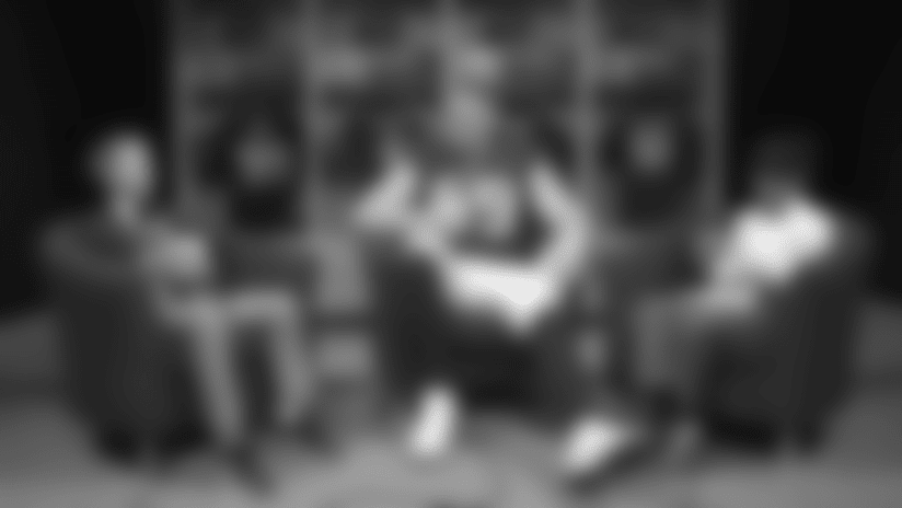 Kid Reporter: J.J. Watt