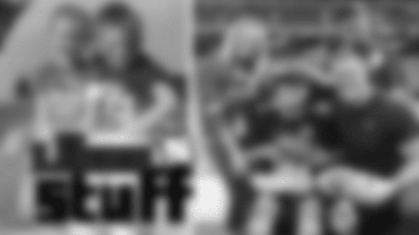 Likes N' Stuff: JJ and Kealia look-alikes
