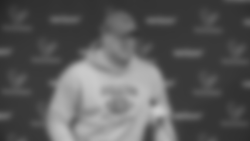 Reaction: J.J. Watt