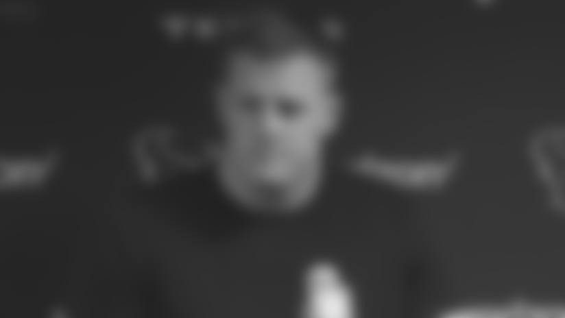 Reaction: J.J. Watt