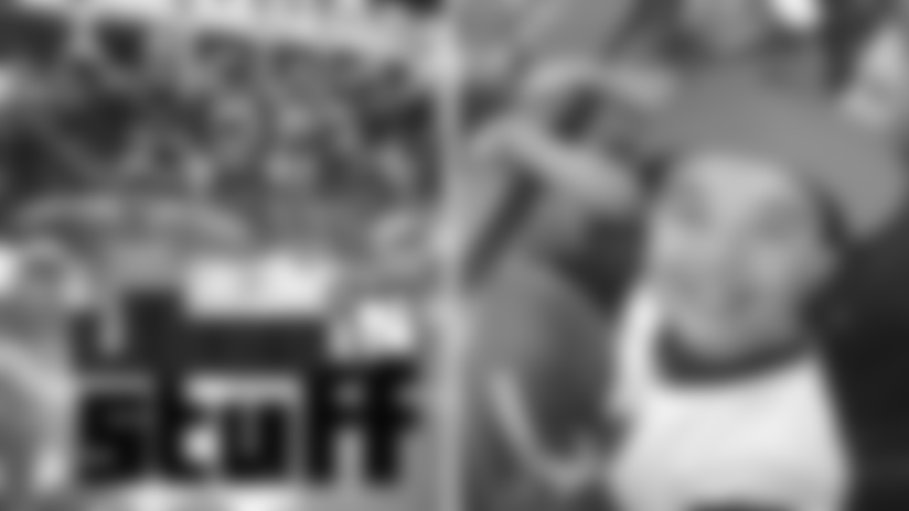 Likes N' Stuff: AFC South Champs