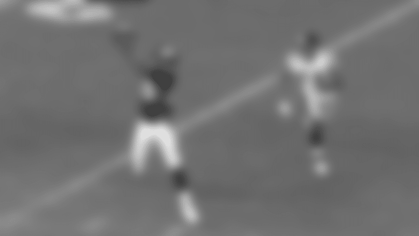 Flashback: Demaryius Thomas for game-winning TD in OT