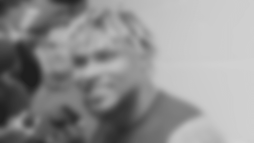 Reaction: Tyrann Mathieu