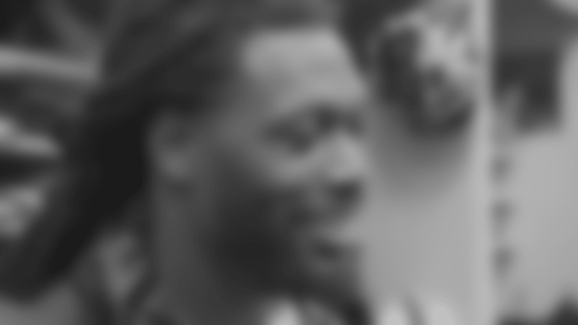 Reaction: Jadeveon Clowney