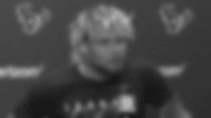 Reaction: Tyrann Mathieu