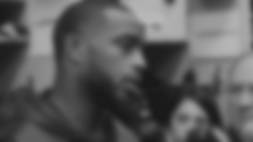 Kareem Jackson on growing up with Demaryius ThomasÂ