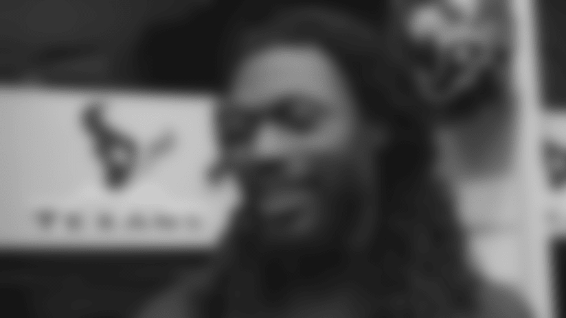 Clowney: "I'm looking forward to this matchup"