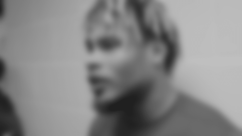 Mathieu on defense's potential and facing the Bills