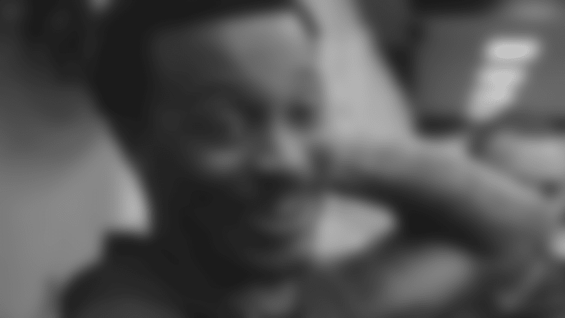 Demaryius Thomas on trade and facing Denver