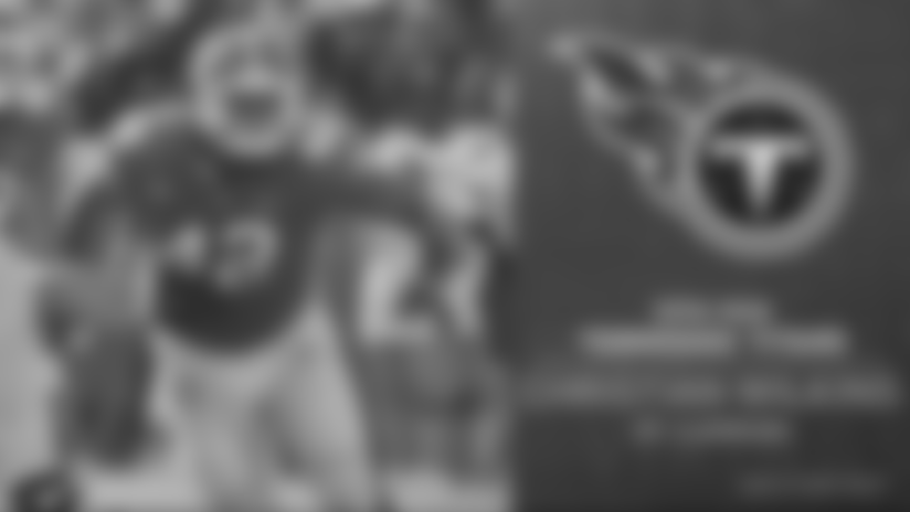Bucky Brooks' 2019 NFL Mock Draft