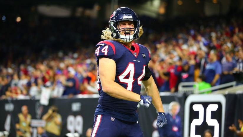 cullen gillaspia jersey