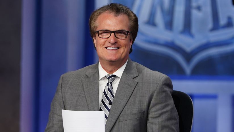 mel kiper