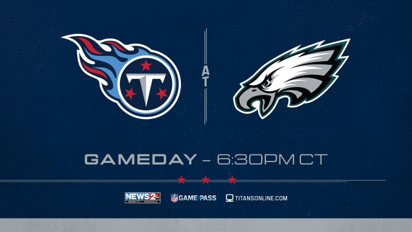 How To Watchlisten Titans Eagles Tv Streaming And Radio