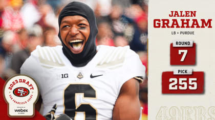 49ers News: Jalen Graham for QB5? - Niners Nation