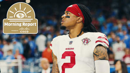 49ers Confirm ACL Tear for Jason Verrett, Teammates React to Injury