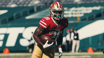 Week 10 Fantasy Football Primer: 49ers vs. Saints