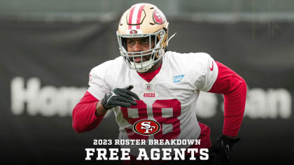 49ers: 2 hidden gems on San Francisco's 2023 roster