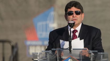 DeBartolo Jr. to be Inducted to 49ers Hall of Fame