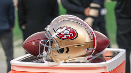 49ers New Helmet Latvia, SAVE 53% 