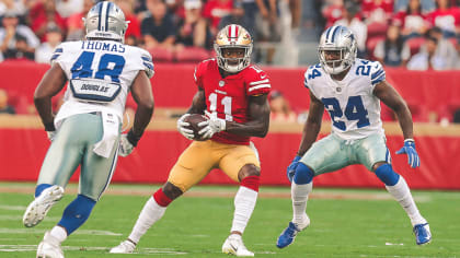 Cowboys Vs. 49ers Live Stream: How To Watch the NFL Preseason Online