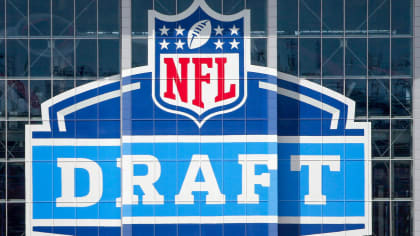 2020 NFL Draft's Draft-A-Thon to raise funds for COVID-19 relief